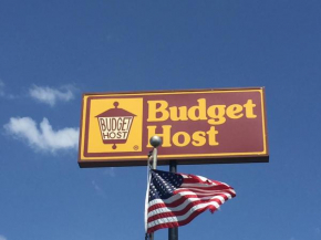 Budget Host Platte Valley Inn